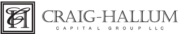 Craig-Hallum Capital Group LLC