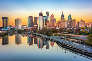 philadelphia